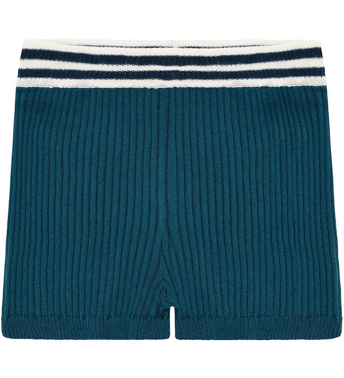 FUB Shorts - Strik - Rib - Ocean