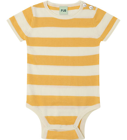 FUB Body k/æ - Strik - Butter m. Striber