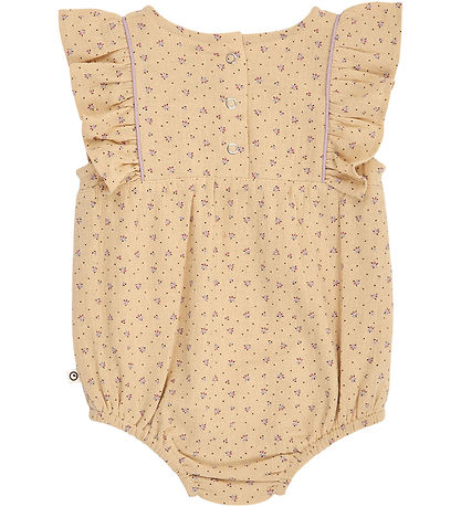 Müsli Sommerdragt - Tulip Frill - Safari/ Bloom/ Dream