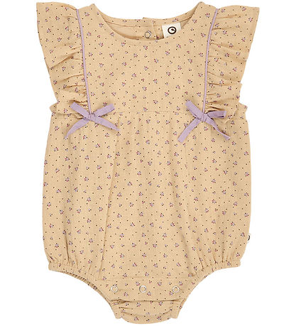 Müsli Sommerdragt - Tulip Frill - Safari/ Bloom/ Dream