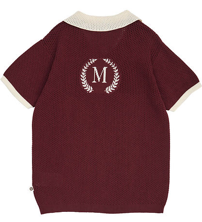 Müsli Polo - Russet