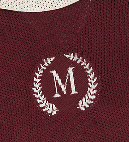 Müsli Polo - Russet