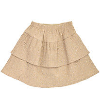 Müsli Nederdel - Tulip Frill - Safari/ Bloom/ Dream