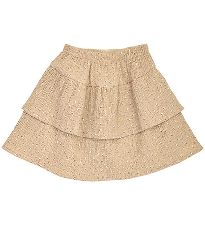 Müsli Nederdel - Tulip Frill - Safari/ Bloom/ Dream