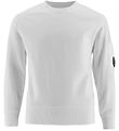 C.P. Company Sweatshirt - Gauze White