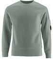 C.P. Company Sweatshirt - Silver Blue