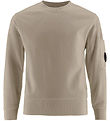 C.P. Company Sweatshirt - Smoke Grey