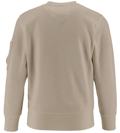 C.P. Company Sweatshirt - Smoke Grey