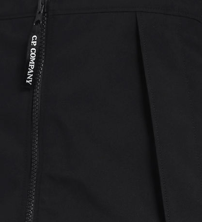 C.P. Company Vest - Sort