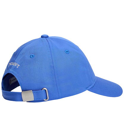 Tommy Hilfiger Kasket - Empire Blue