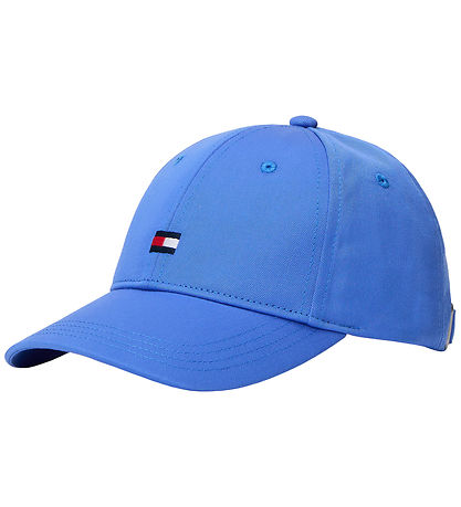 Tommy Hilfiger Kasket - Empire Blue