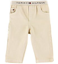 Tommy Hilfiger Jeans - Classic+ Beige
