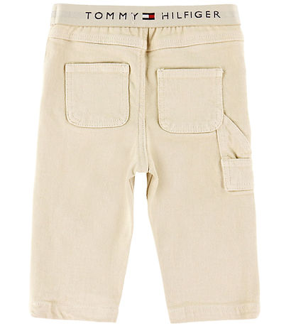 Tommy Hilfiger Jeans - Classic Beige