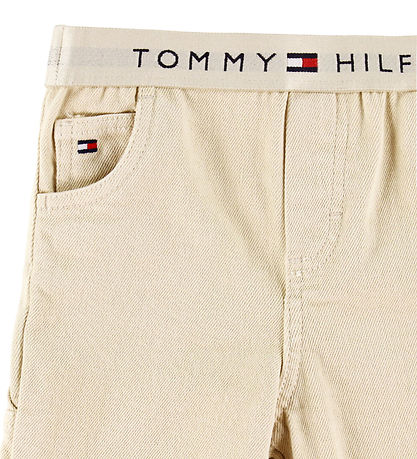 Tommy Hilfiger Jeans - Classic Beige