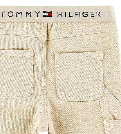 Tommy Hilfiger Jeans - Classic Beige