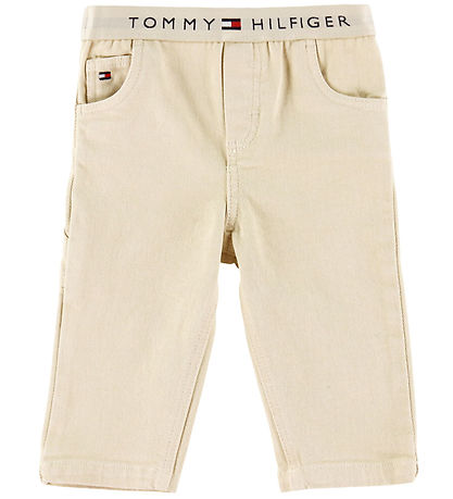 Tommy Hilfiger Jeans - Classic Beige