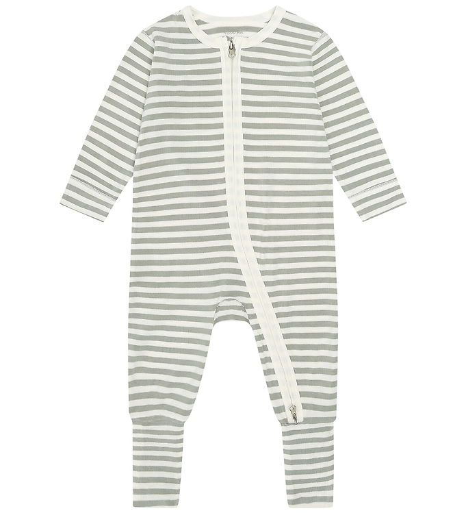 Hust and Claire Natdragt - Bambus - HCMulle - Forest Fog m. Stri