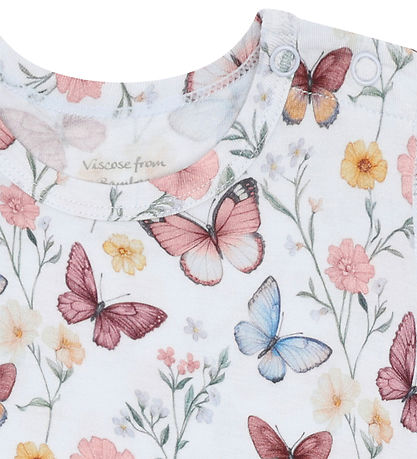 Hust and Claire Body k/æ - HCBuller - Butterfly - Water