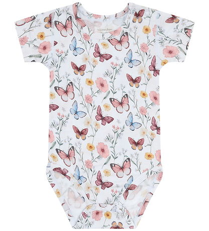 Hust and Claire Body k/æ - HCBuller - Butterfly - Water