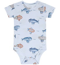 Hust and Claire Body k/ä - HCBuller - Submarine - Wasser