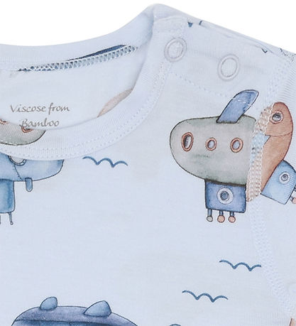 Hust and Claire Body k/æ - HCBuller - Submarine - Water