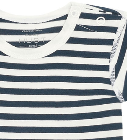 Hust and Claire Body k/æ - Bambus - HCBuller - Bambus -Blues