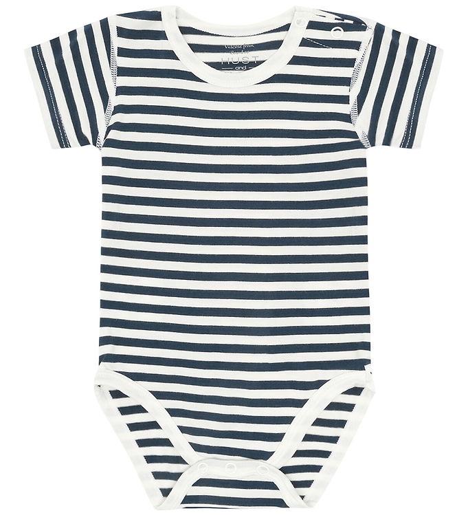 Hust and Claire Body k/æ - Bambus - HCBuller - Blues