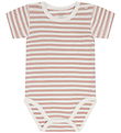 Hust and Claire Body k/æ - Bambus - HCBuller - Dusty Rose