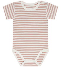 Hust and Claire Body k/ä - Bambus - HCBuller - Dusty Rose