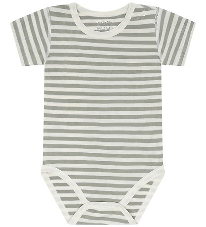 Hust and Claire Body k/æ - Bambus - HCBuller - Forest Fog