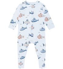 Hust and Claire Natdragt - Bambus - HCMulle - Water