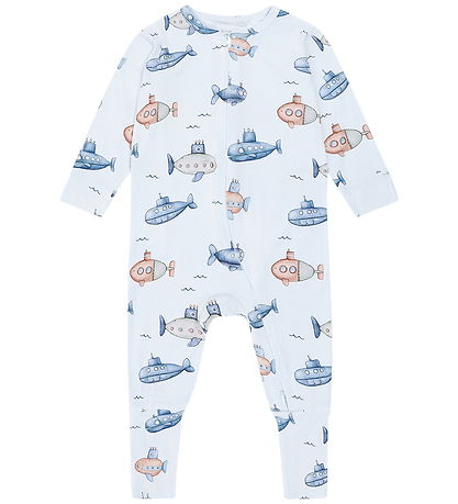 Hust and Claire Natdragt - Bambus - HCMulle - Water