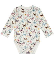 Hust and Claire Body l/æ - Bambus - HCBuller - Ivory