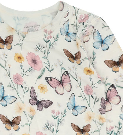 Hust and Claire Body l/æ - Bambus - HCBuller - Ivory