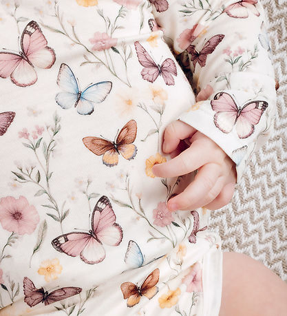 Hust and Claire Body l/æ - Bambus - HCBuller - Ivory