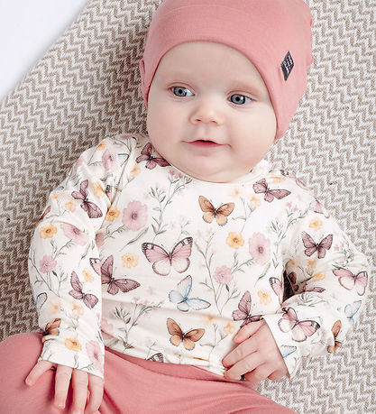 Hust and Claire Body l/æ - Bambus - HCBuller - Ivory