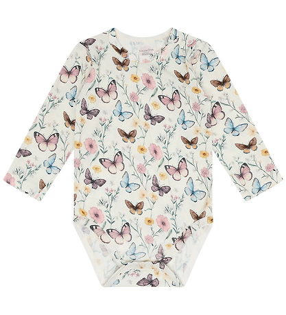 Hust and Claire Body l/æ - Bambus - HCBuller - Ivory
