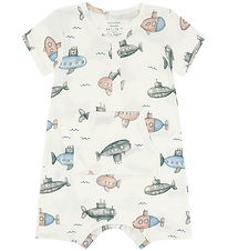 Hust and Claire Natdragt - Bambus - Milu - Ivory