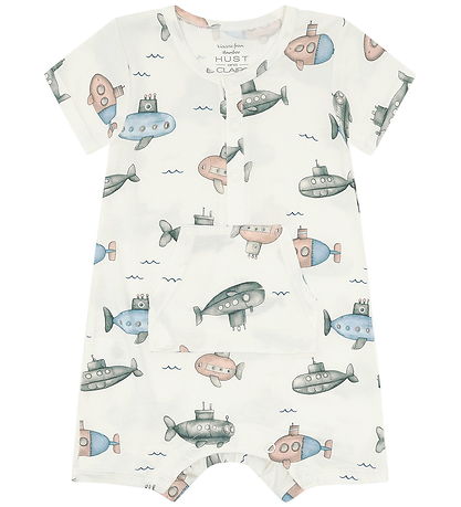 Hust and Claire Natdragt - Bambus - Milu - Ivory