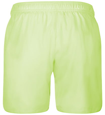 Puma Swim Shorts - Lemon Grass