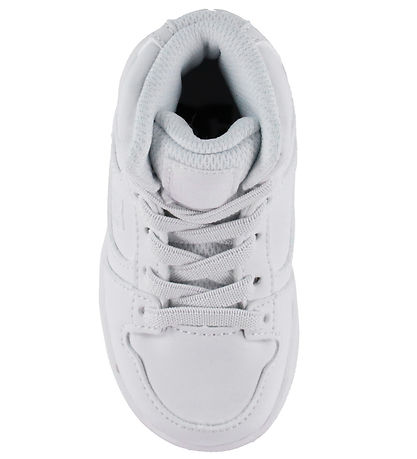 DC Støvler - Rebound - Hvid