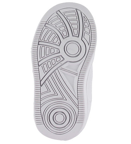 DC Støvler - Rebound - Hvid