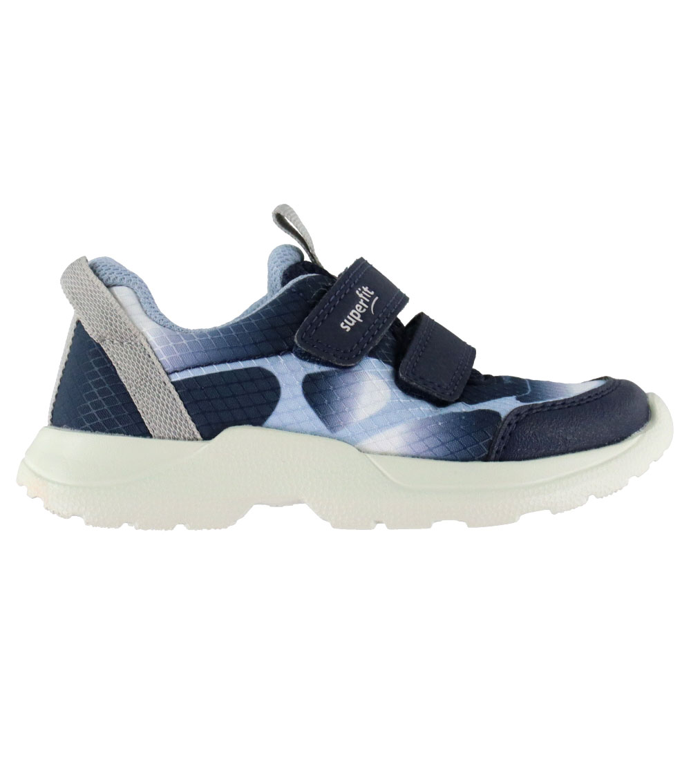 Superfit Chaussures - Tex - Rush - Bleu - Superfit - 32 - Chaussures 40 €