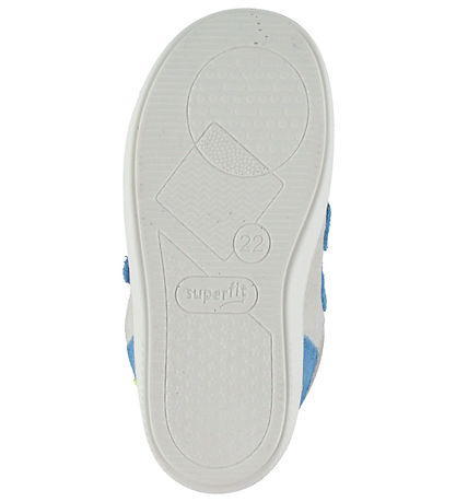 Superfit Sko - Supies - Multifarvet