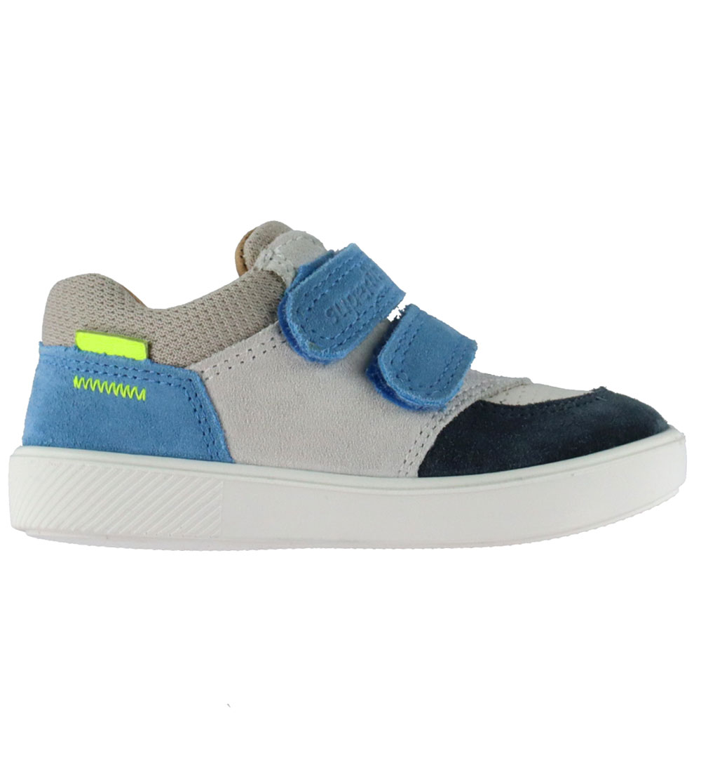 Superfit Schuhe - Supies - Mehrfarbig - Superfit - 23 - Schuhe