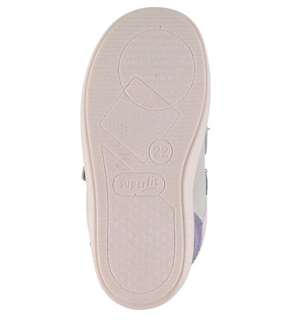 Superfit Sko - Supies - Multifarvet