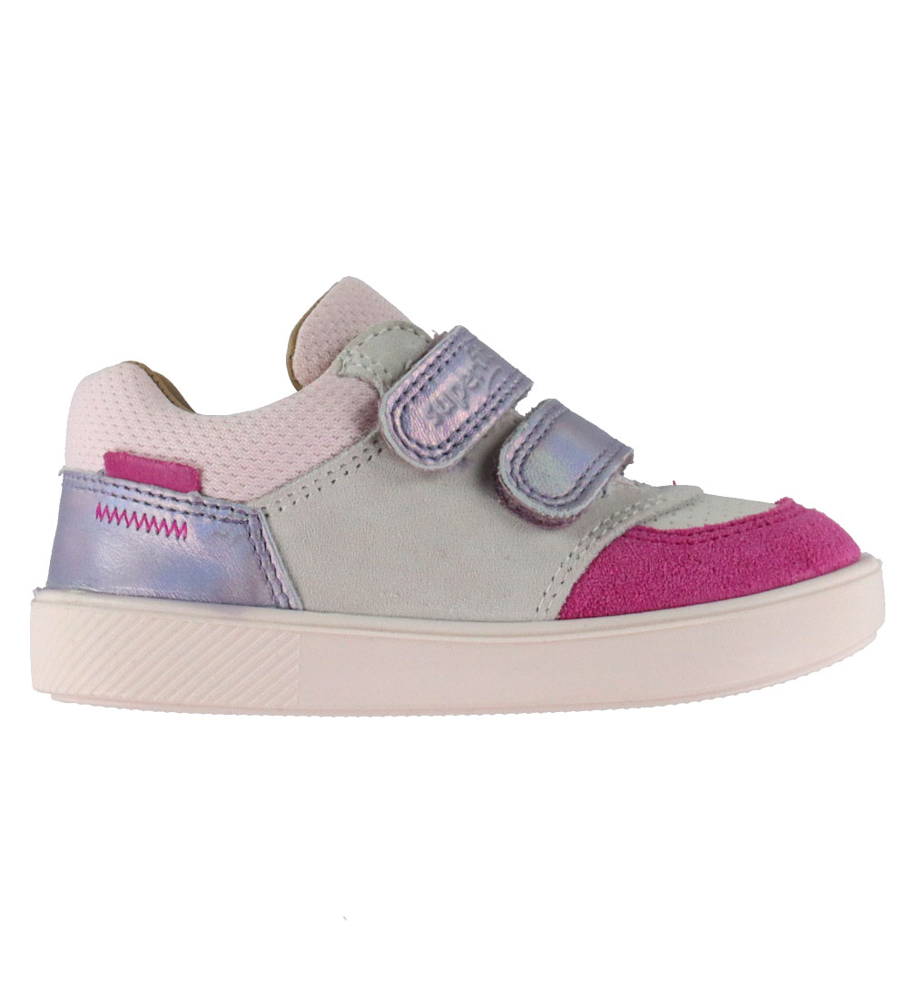 Superfit Schuhe - Supies - Mehrfarbig - Superfit - 27 - Schuhe