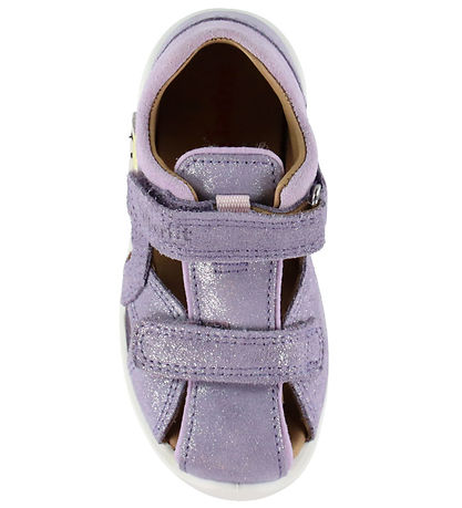 Superfit Sandaler - Boomerang - Lilla