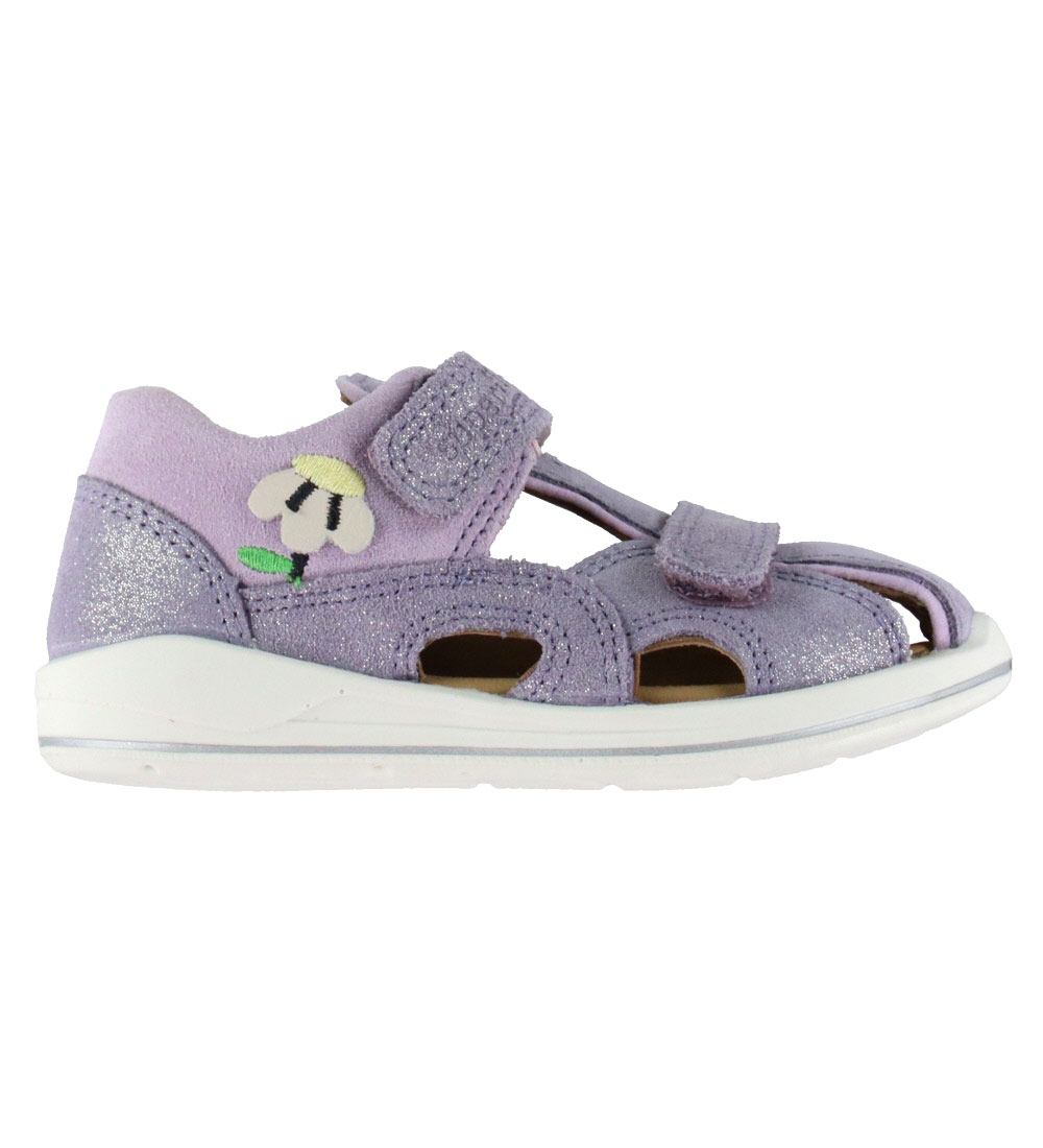 Superfit Sandalen - Bumerang - Lila - Superfit - 24 - Sandalen