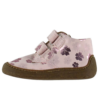 Superfit Sko - Saturnus - Rosa